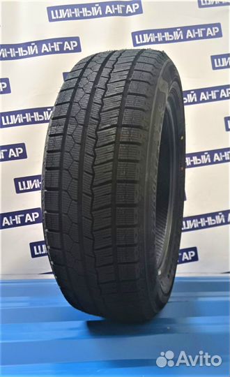 RoadX RX Frost Arctic 205/50 R17 89H