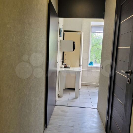 2-к. квартира, 43 м², 2/3 эт.