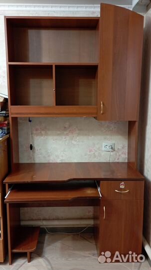 Cтол компьютерный бу