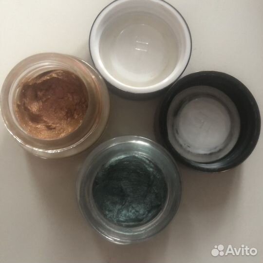 Tom Ford кремовые тени