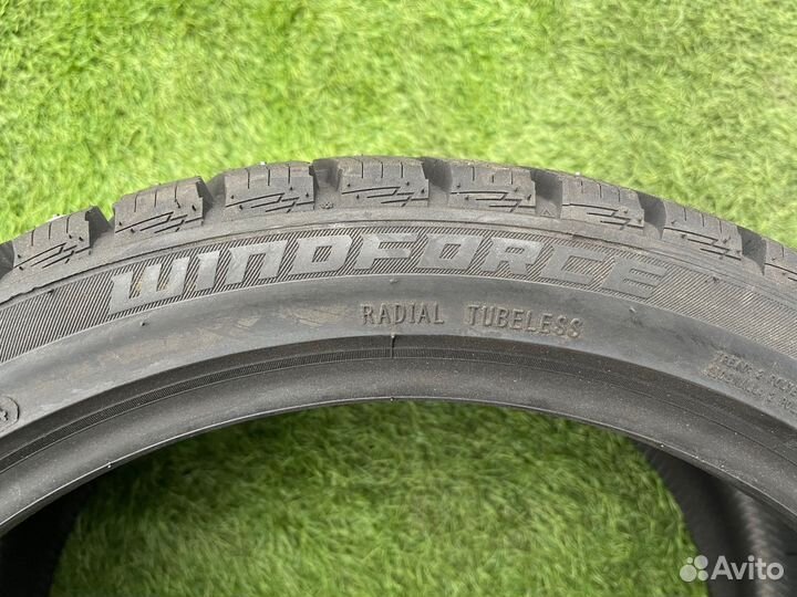 Windforce Arctic Power 275/35 R19