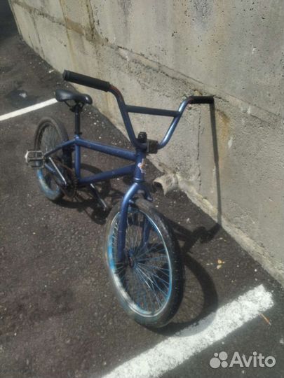 BMX