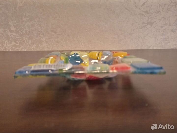 Пепельница турецкая