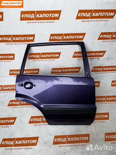 Дверь задняя правая Ford Fusion рест