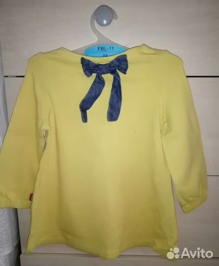 Платья для девочки