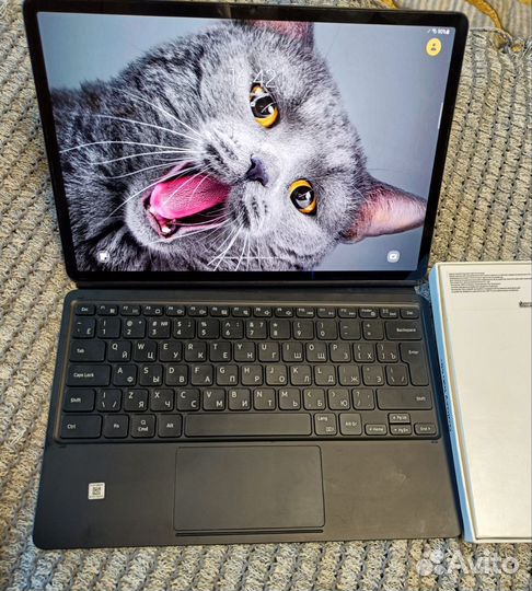 Samsung galaxy tab s8 plus