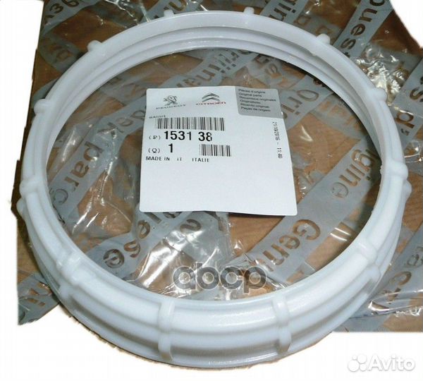 Гайка топл насоса Boxer III Jumper III 15313