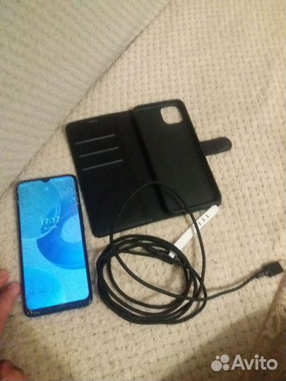 Wiko T10, 2/64 ГБ