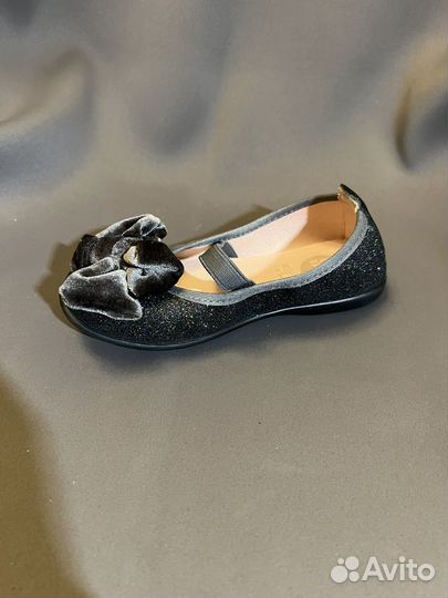 Туфли для девочки Gioseppo (Испания)