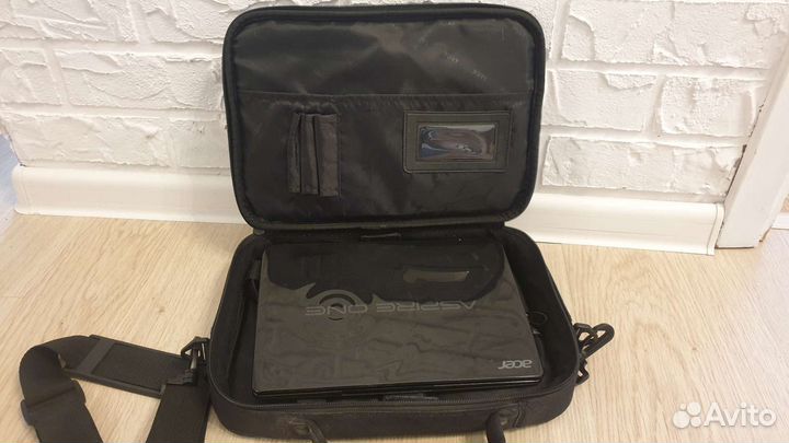 Нетбук ноутбук Acer Aspire One