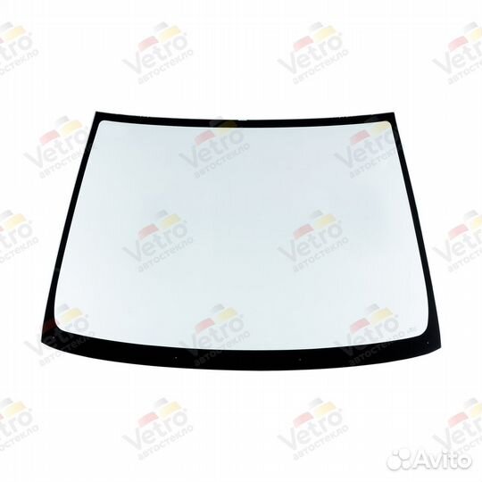 Лобовое стекло на toyota