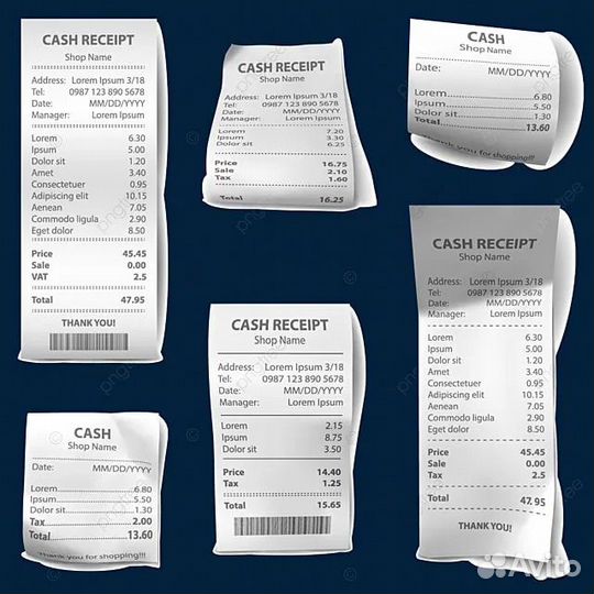 Бухгалтерские услуги : Отчетность : Касс че