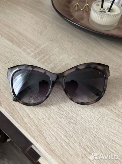 Очки оригинал Италия новые frankosordelli