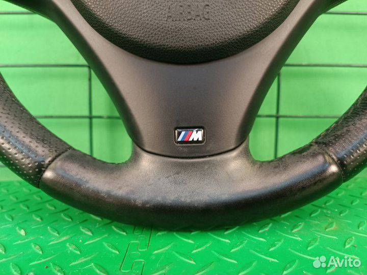 Руль Bmw X1 E84 N20B20 2012