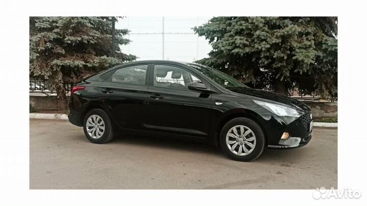 Аренда авто для личного использования