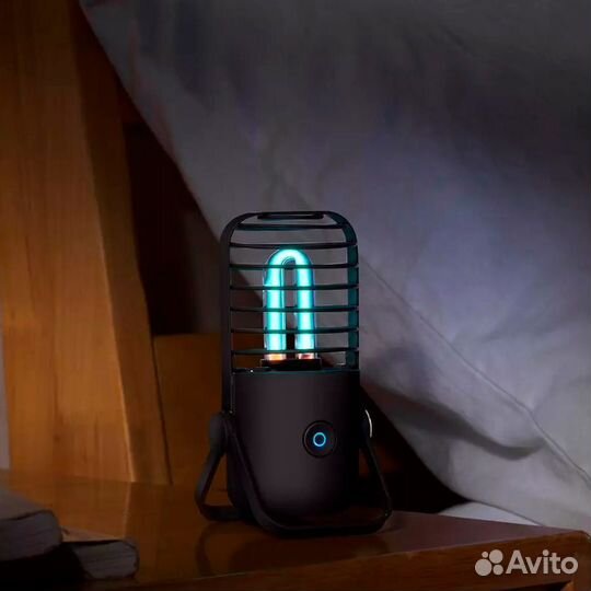 Лампа-стерилизатор Xiaomi Sterilization Lamp )