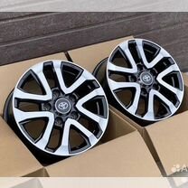 Литые диски KoKo Kuture Intake 8×R18 5×150