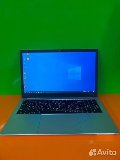 Быстрый Ноутбук NEO /8gb/ видео intel uhd