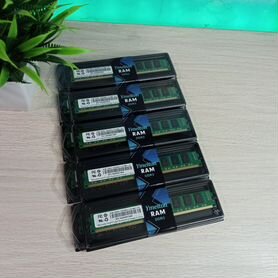 Оперативная память DDR3 8gb 16gb (Новая)