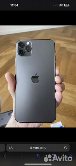 iPhone 14 Pro Max, 128 ГБ