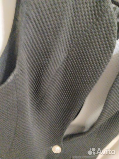 Жилетка офисная 44 46