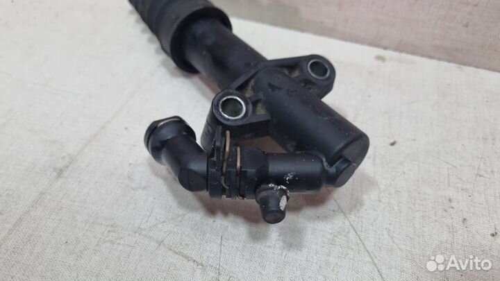 Цилиндр сцепления рабочий peugeot 301 оригинал