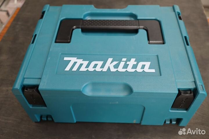 Набор аккумуляторов Makita PSK MKP2PM184