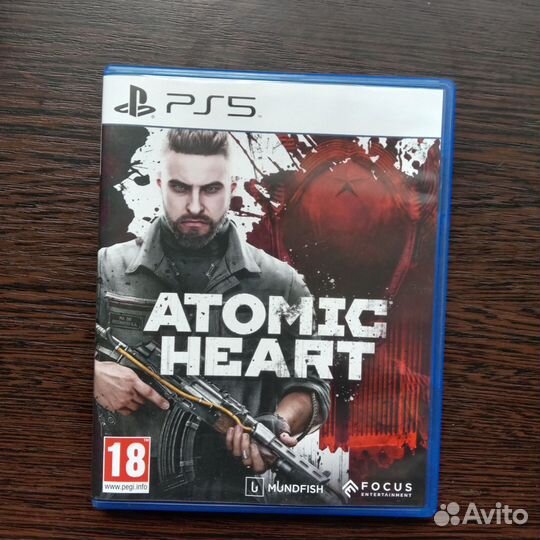 Игры для приставок ps5