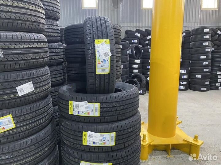 Austone SP-602 215/65 R16 98H