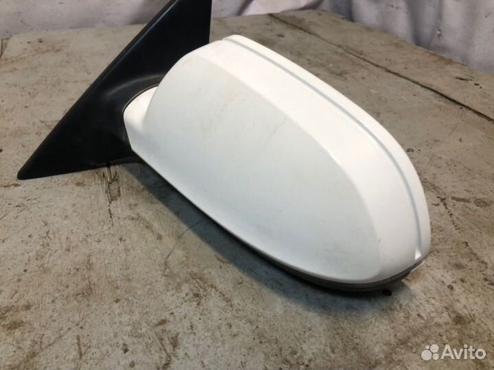 Зеркало боковое левое Audi A5 8T sportback CJC