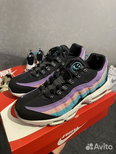 Nike Air Max 95 