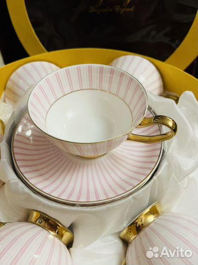 Чайный сервиз