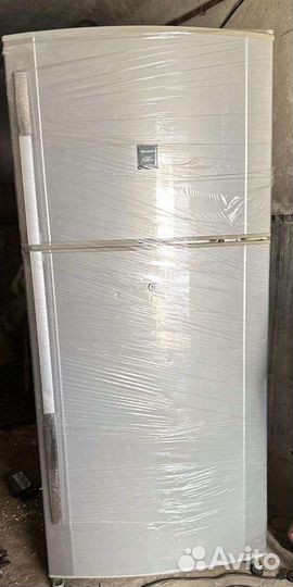 Холодильник Sharp бу