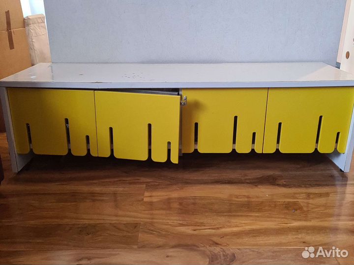 Тумба под тв