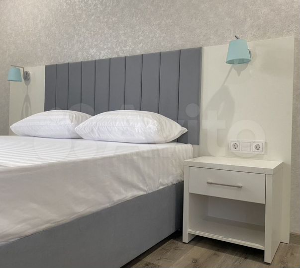 Комната 22 м², 2/3 эт.