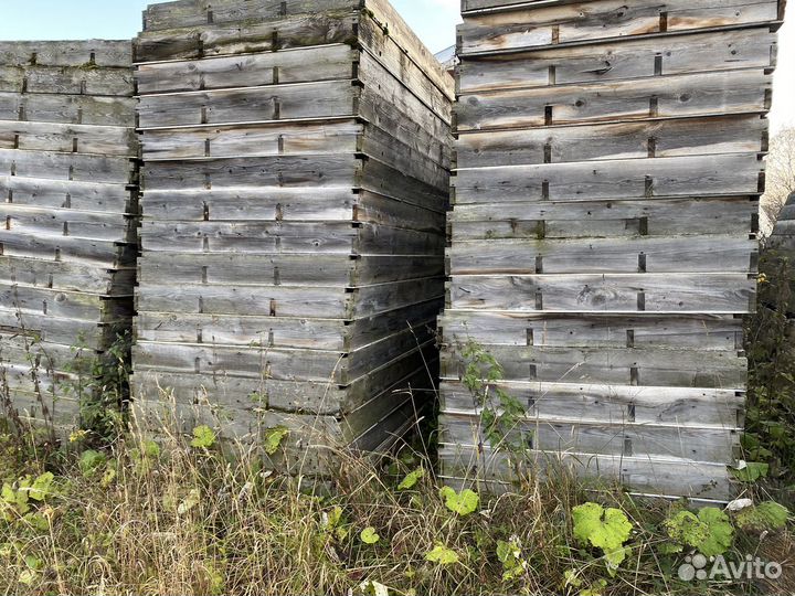 Стеновые панели б/у самовывоз