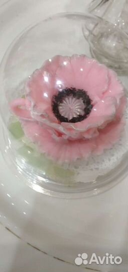 Мыло ручной работы