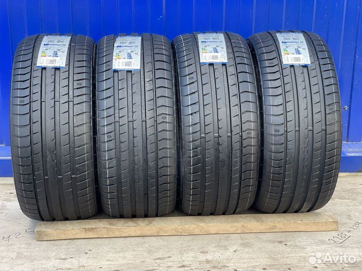 Triangle EffeXSport TH202 235/35 R19 91Y