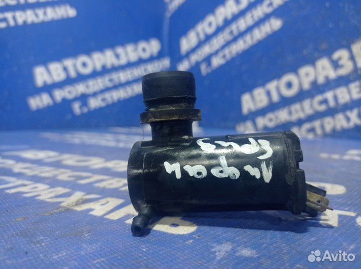 Моторчик омывателя лобового стекла Lifan Breez