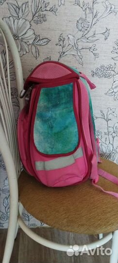 Школьный рюкзак бу