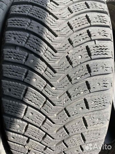 Michelin X-Ice 235/55 R17 103T