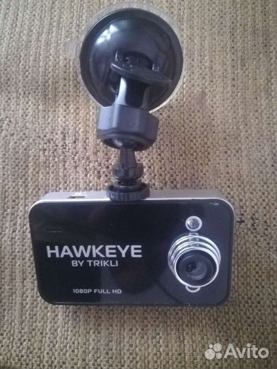 Видио регистратор, антирадар