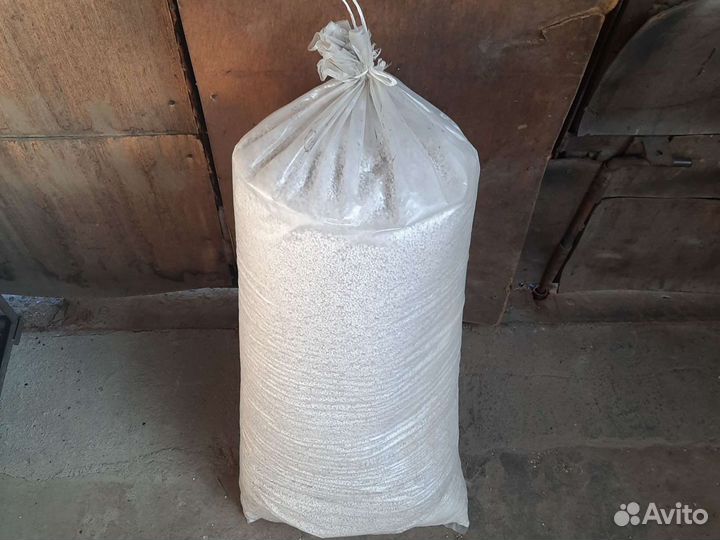 Агроперлит