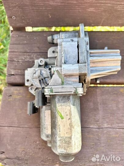 Механизм выбора передач opel astra h