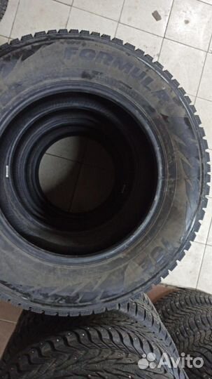 Formula Ice 265/60 R18 110T