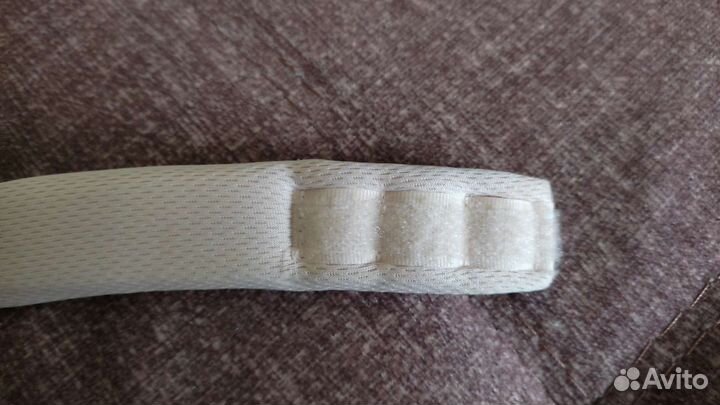 Шейный бандаж детский orto (воротник Шанца)