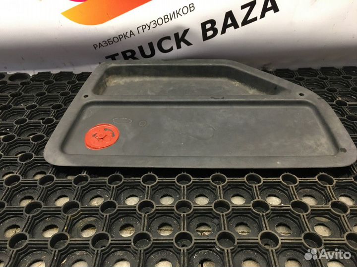 Крышка блока предохранителей Volvo FH, Volvo FM