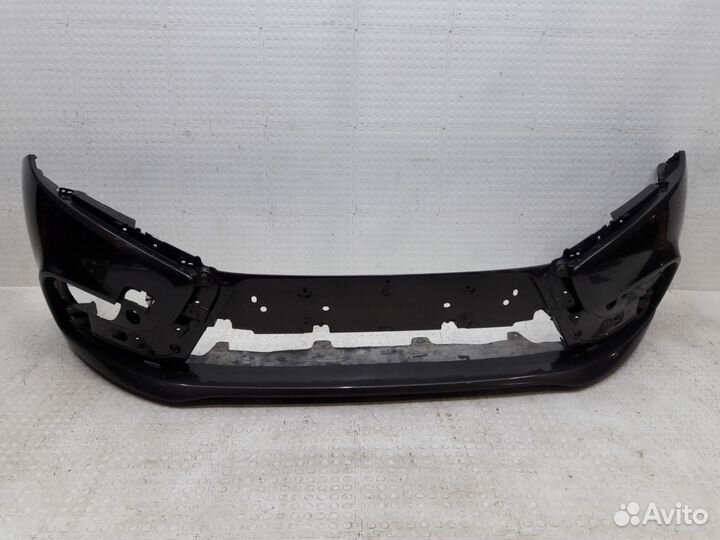 Бампер передний LADA Vesta 2015