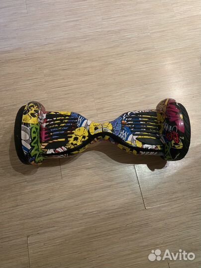 Гироскутер новый