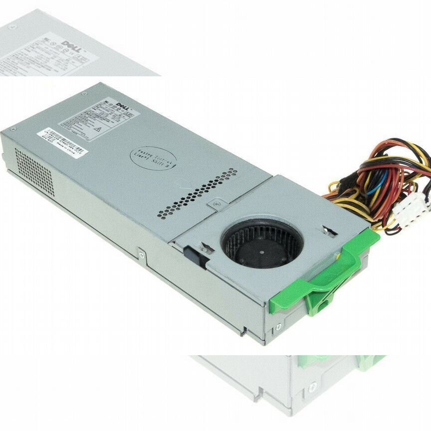 [OPTIPLEX] Блок Питания Dell 210w Hp-U2106f3 0n1238 Optiplex